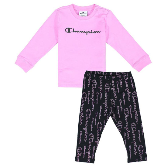 Champion Βρεφικό σετ Champion Βρεφικό σετ